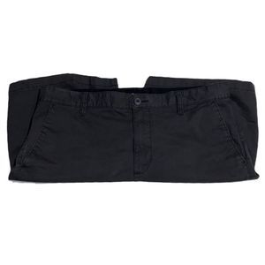MENS RVCA SIZE 34 SHORTS